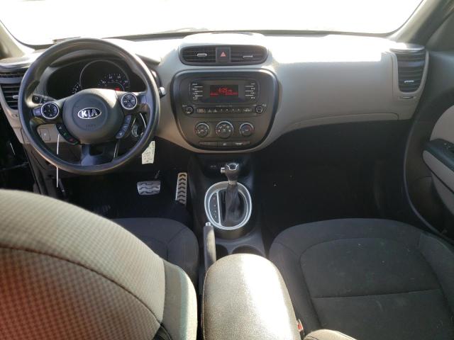 Photo 8 from auction – 2014 KIA SOUL with VIN KNDJN2A25E7053695