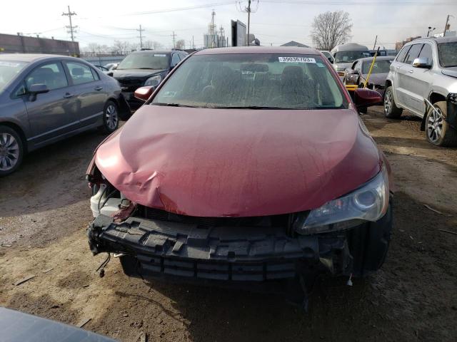 Photo 5 from auction – 2015 TOYOTA CAMRY LE with VIN 4T1BF1FK8FU874776