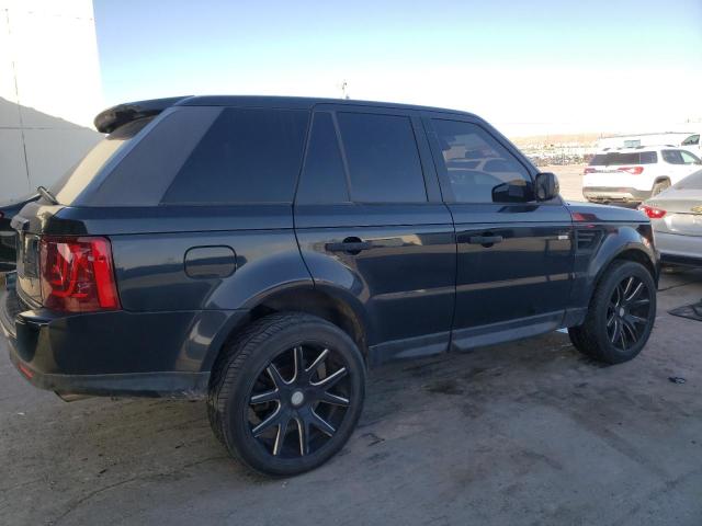 Photo 3 from auction – 2011 LAND ROVER RANGE ROVE with VIN SALSF2D4XBA713560