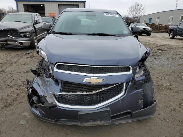 Photo 5 from auction – 2013 CHEVROLET EQUINOX LS with VIN 2GNFLCEK1D6139037