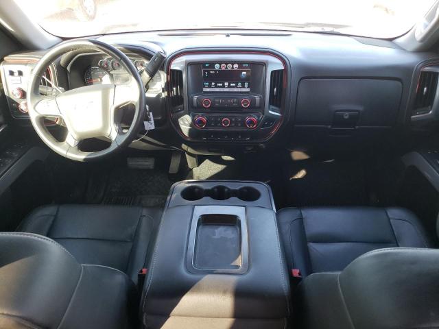Photo 8 from auction – 2017 CHEVROLET SILVERADO with VIN 3GCUKSEC1HG427866