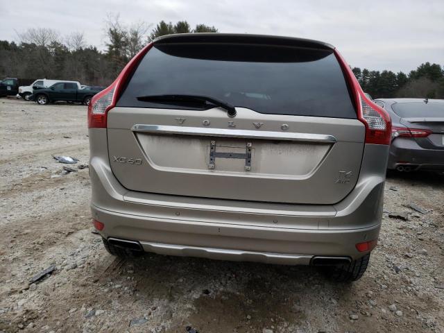 Photo 6 from auction – 2015 VOLVO XC60 T6 PL with VIN YV4902RM5F2640725