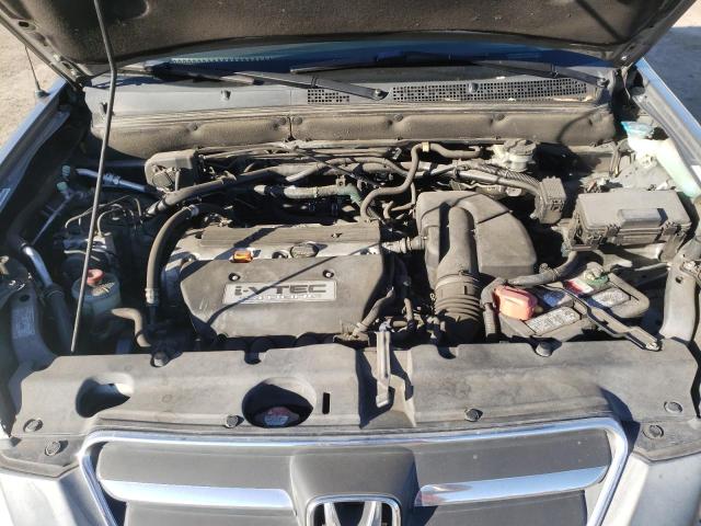 Photo 11 from auction – 2006 HONDA CR-V EX with VIN JHLRD68876C022161