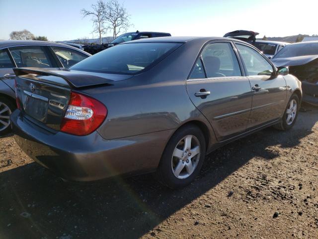 Photo 3 from auction – 2003 TOYOTA CAMRY LE with VIN 4T1BE32K63U652849