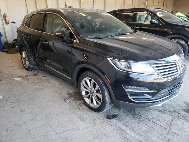 Photo 4 from auction – 2018 LINCOLN MKC SELECT with VIN 5LMCJ2C90JUL20549