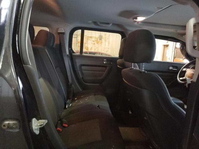 Photo 10 from auction – 2007 HUMMER H3 with VIN 5GTDN13E978242080