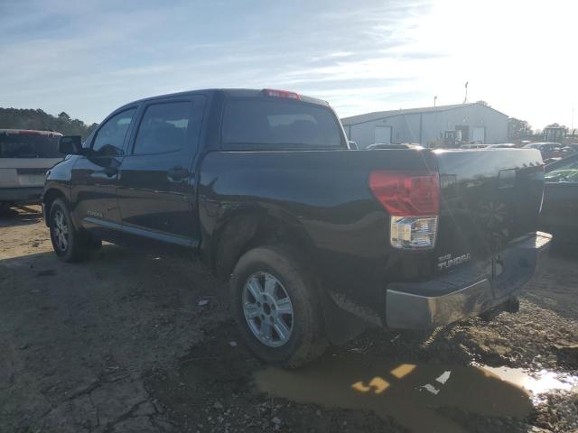 Photo 2 from auction – 2012 TOYOTA TUNDRA CRE with VIN 5TFEM5F17CX040790