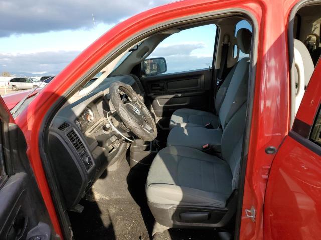 Photo 7 from auction – 2014 RAM 1500 ST with VIN 1C6RR7FT9ES255899