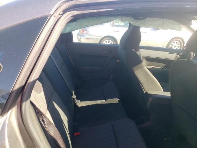 Photo 10 from auction – 2009 FORD FOCUS SE with VIN 1FAHP35N89W227621
