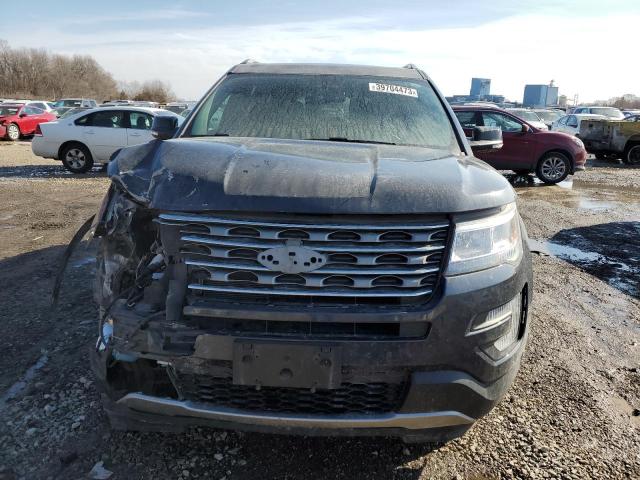 Photo 5 from auction – 2017 FORD EXPLORER X with VIN 1FM5K8D89HGD97124