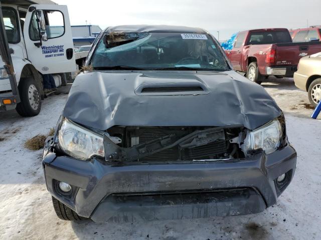 Photo 5 from auction – 2013 TOYOTA TACOMA DOU with VIN 3TMLU4EN8DM113324