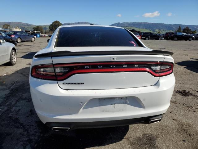 Photo 6 from auction – 2019 DODGE CHARGER SX with VIN 2C3CDXBG1KH663813