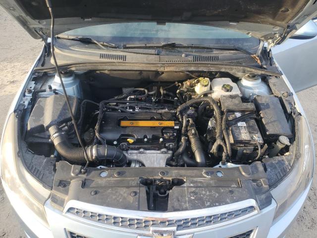 Photo 11 from auction – 2011 CHEVROLET CRUZE LT with VIN 1G1PF5S91B7164768