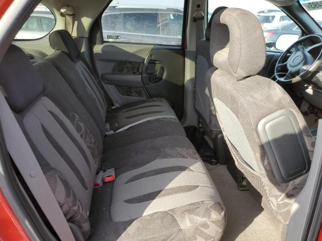 Photo 11 from auction – 2003 PONTIAC AZTEK with VIN 3G7DA03E43S561254