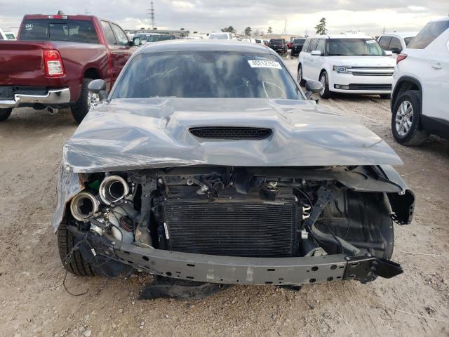 Photo 5 from auction – 2019 DODGE CHALLENGER with VIN 2C3CDZBT7KH529901