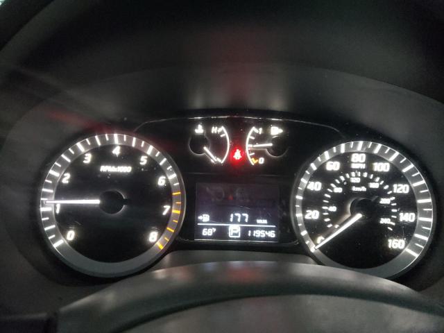 Photo 9 from auction – 2013 NISSAN SENTRA S with VIN 3N1AB7AP1DL708871