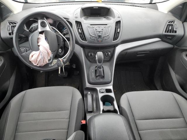 Photo 8 from auction – 2015 FORD ESCAPE SE with VIN 1FMCU0GX6FUC13973