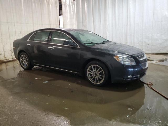 Photo 4 from auction – 2011 CHEVROLET MALIBU LTZ with VIN 1G1ZE5E78BF138549
