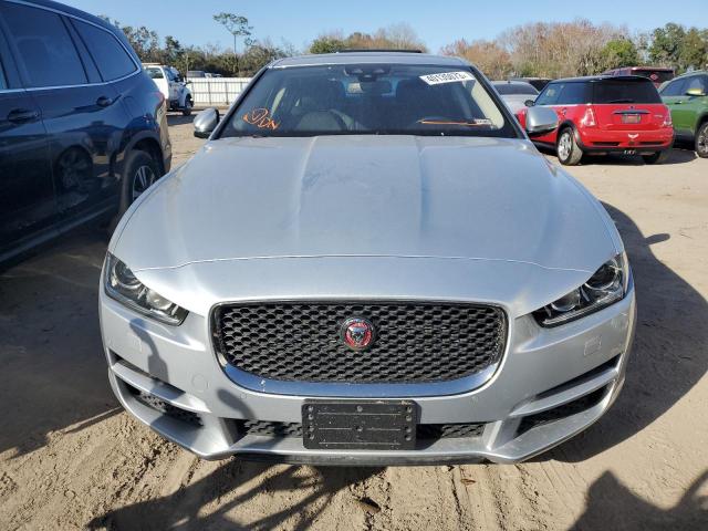 Photo 5 from auction – 2018 JAGUAR XE PRESTIG with VIN SAJAK4FN4JCP18242