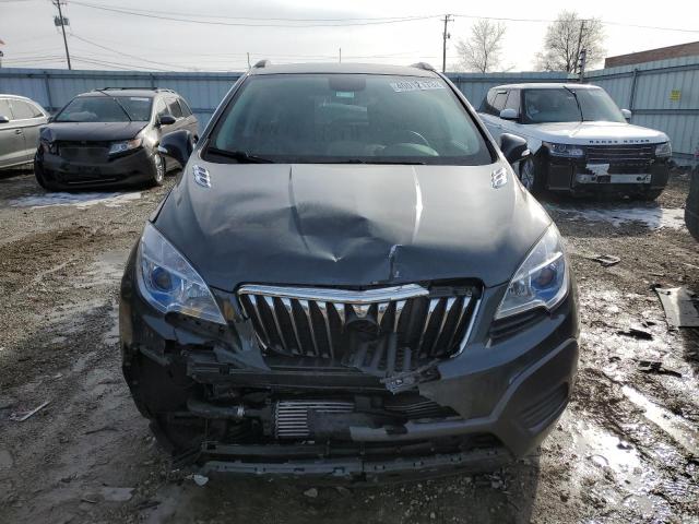 Photo 5 from auction – 2016 BUICK ENCORE with VIN KL4CJASB3GB700294