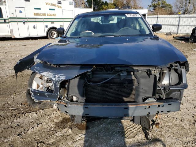 Photo 5 from auction – 2008 DODGE CHARGER with VIN 2B3KA43G78H315151