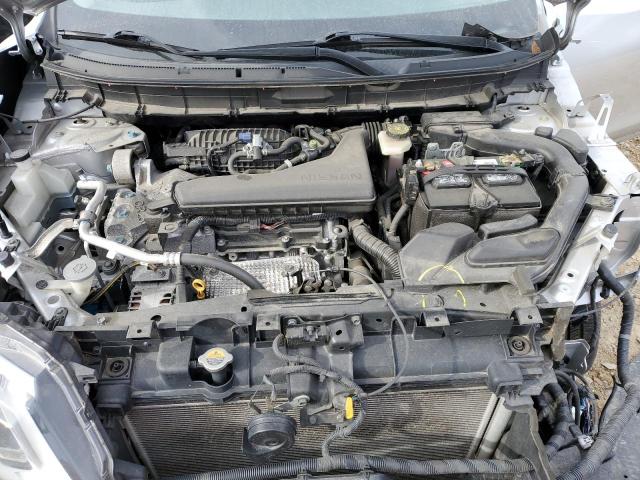 Photo 12 from auction – 2017 NISSAN ROGUE S with VIN KNMAT2MT9HP556189