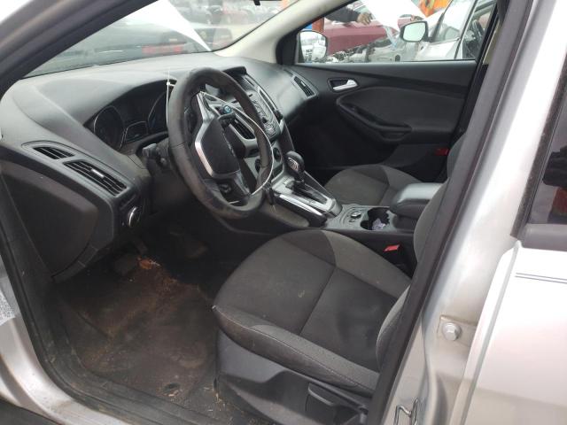 Photo 7 from auction – 2013 FORD FOCUS SE with VIN 1FADP3F2XDL231506
