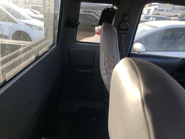 Photo 10 from auction – 2000 FORD RANGER SUP with VIN 1FTZR15V1YPB21517