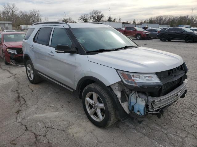 Photo 4 from auction – 2016 FORD EXPLORER X with VIN 1FM5K8DH6GGB83335