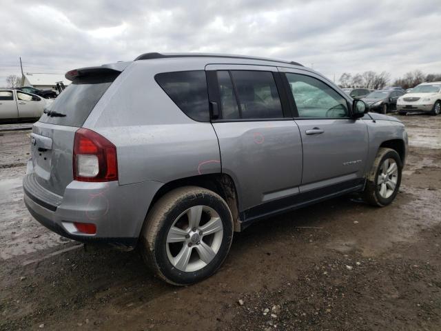 Photo 3 from auction – 2016 JEEP COMPASS SP with VIN 1C4NJDBB5GD646226