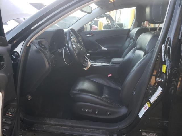 Photo 7 from auction – 2011 LEXUS IS 250 with VIN JTHBF5C28B5146118