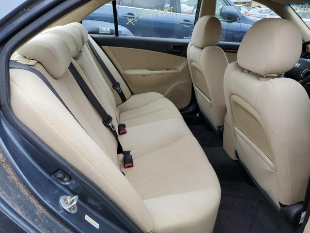 Photo 10 from auction – 2009 HYUNDAI SONATA GLS with VIN 5NPET46C49H478024
