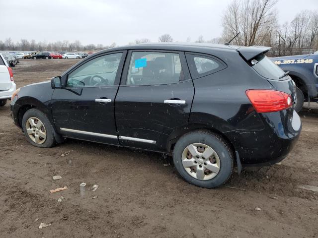 Photo 2 from auction – 2012 NISSAN ROGUE S with VIN JN8AS5MV4CW405558
