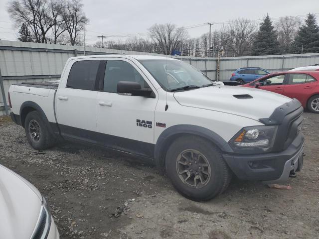 Photo 4 from auction – 2015 RAM 1500 REBEL with VIN 1C6RR7YT8FS785439