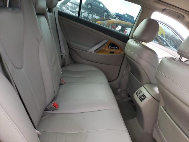 Photo 10 from auction – 2007 TOYOTA CAMRY LE with VIN 4T1BK46K67U548375