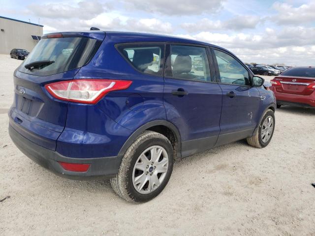 Фото 3 с аукциона – 2014 FORD ESCAPE S с VIN 1FMCU0F72EUA22020