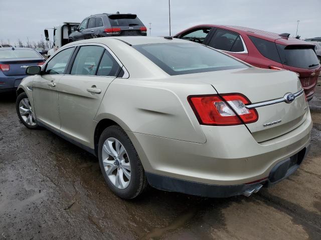 Photo 2 from auction – 2011 FORD TAURUS SEL with VIN 1FAHP2EW9BG142614