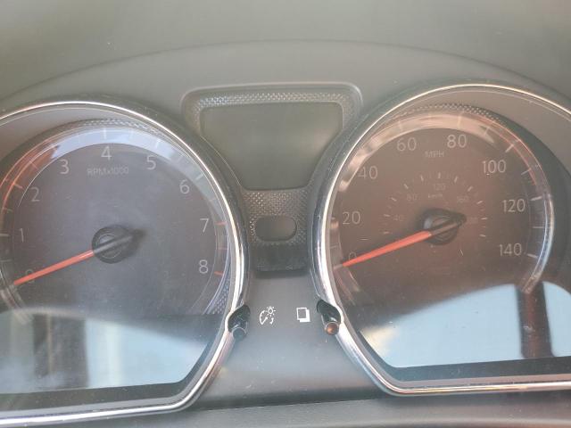 Photo 9 from auction – 2019 NISSAN VERSA S with VIN 3N1CN7AP7KL832124