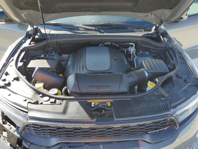 Photo 12 from auction – 2021 DODGE DURANGO R/ with VIN 1C4SDJCT9MC865160