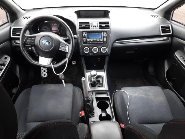 صورة رقم 8 من المزاد - 2015 SUBARU WRX PREMIU مع VIN JF1VA1D63F9813348