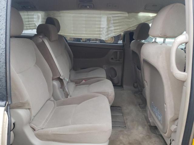 Photo 11 from auction – 2004 TOYOTA SIENNA CE with VIN 5TDZA23C44S062476
