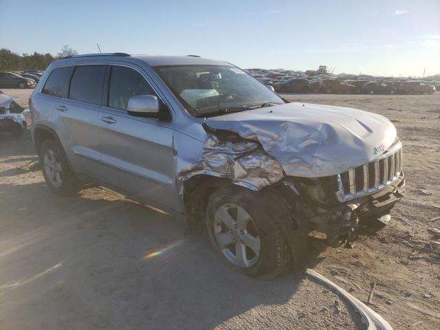 Photo 4 from auction – 2012 JEEP GRAND CHER with VIN 1C4RJEATXCC270866