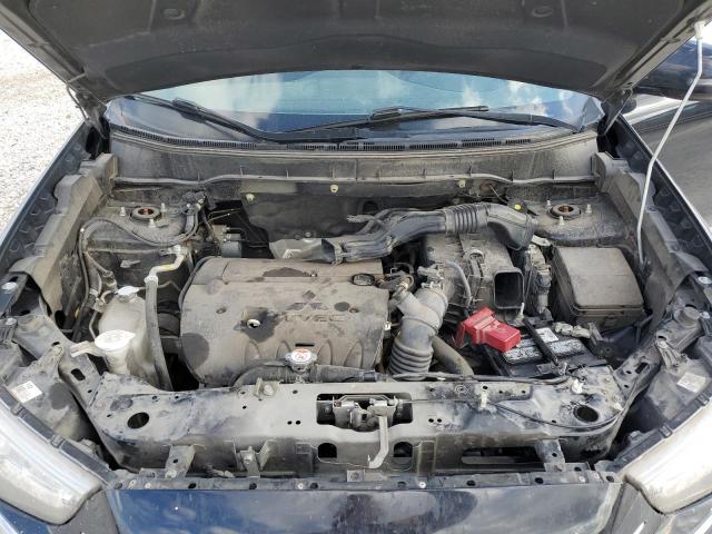 Photo 12 from auction – 2019 MITSUBISHI OUTLANDER with VIN JA4AP3AU7KU009870