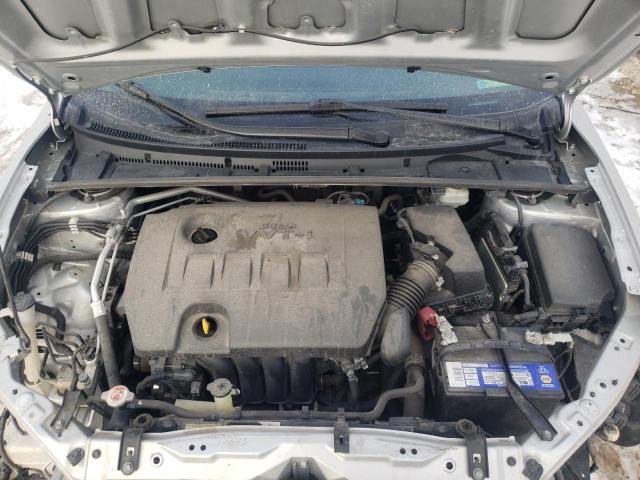 Photo 11 from auction – 2017 TOYOTA COROLLA L with VIN 2T1BURHE7HC891746