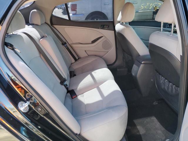 Photo 10 from auction – 2015 KIA OPTIMA LX with VIN 5XXGM4A70FG419088