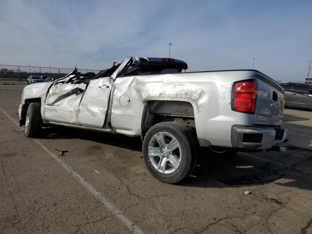 Photo 2 from auction – 2016 CHEVROLET SILVERADO with VIN 1GCRCPEC3GZ426622