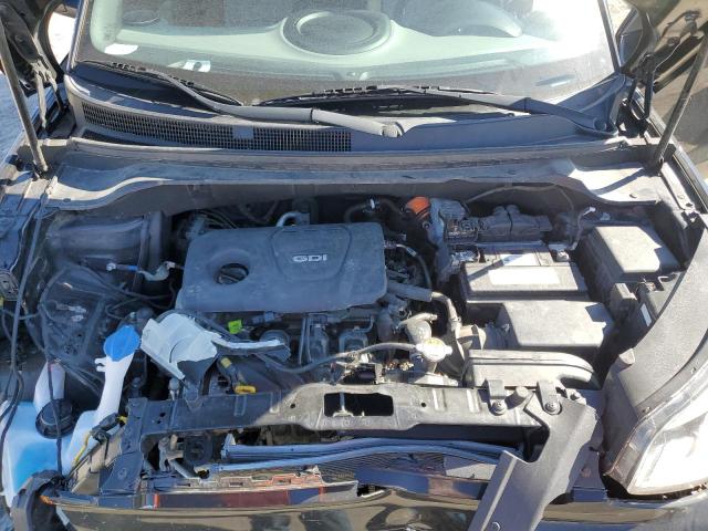 Photo 11 from auction – 2018 KIA SOUL with VIN KNDJN2A25J7592795