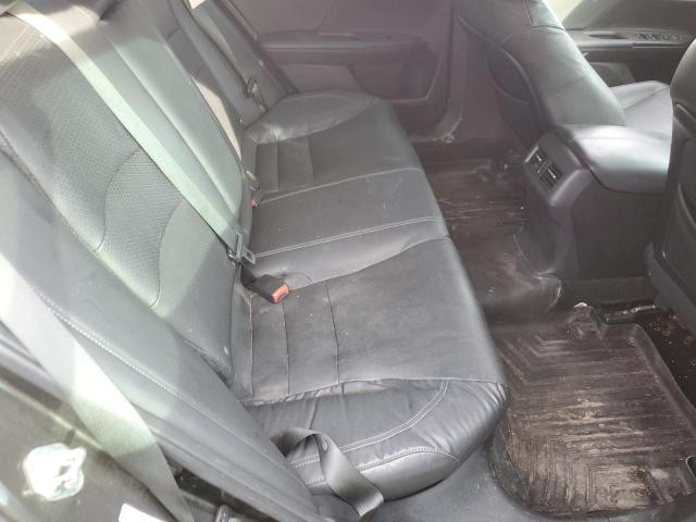 Photo 10 from auction – 2013 HONDA ACCORD EXL with VIN 1HGCR3F85DA035149
