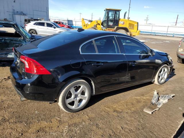 Photo 3 from auction – 2013 VOLVO S60 T5 with VIN YV1612FH5D2204524