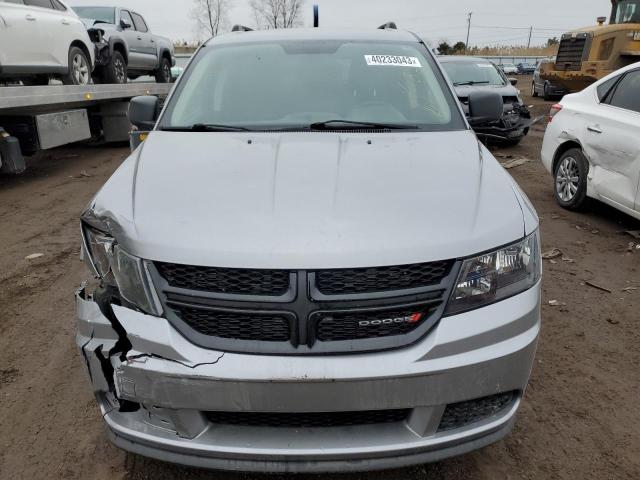 Photo 5 from auction – 2018 DODGE JOURNEY SE with VIN 3C4PDCAB6JT205413